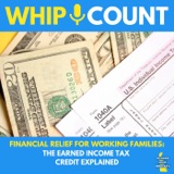 Financial Relief for Working Families: The Earned Income Tax Credit Explained