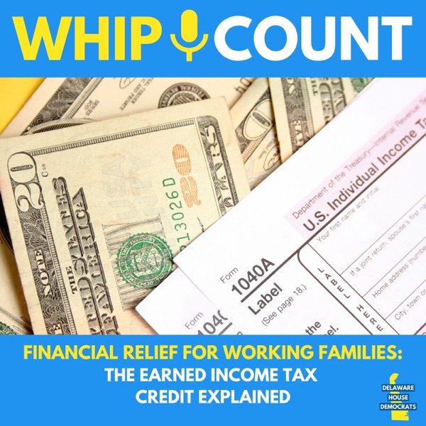 Financial Relief for Working Families: The Earned Income Tax Credit Explained photo