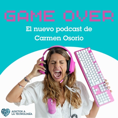 El podcast de Carmen Osorio:El podcast de Carmen Osorio