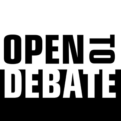 Open to Debate:Open to Debate