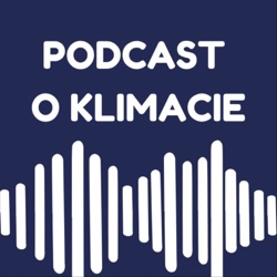 Podcast o klimacie