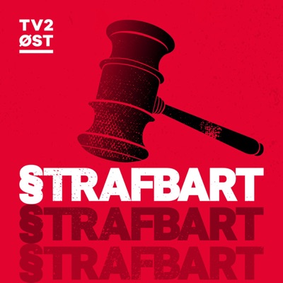 Strafbart:TV2 ØST