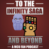 To The Infinity Saga and Beyond: A MCU Fan Podcast : Loki, The Marvels and More - LogJam Media