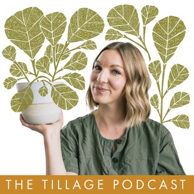 The Tillage Podcast:Shirlee Fisher