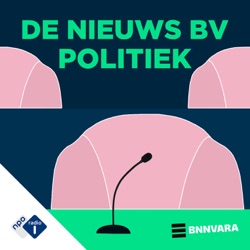 Week van Kee met Joost Eerdmans (Ja21): 'Wilders heeft veel weggegeven'
