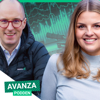 Avanzapodden - Avanza - Philip Scholtzé och Felicia Schön