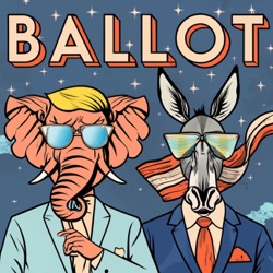 Ballot : Politics - The Election - Trump's Trial - and Jokes