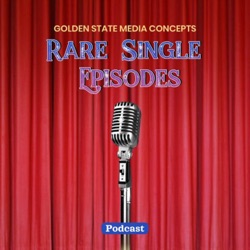 GSMC Classics: Rare Single Episodes Episode 266: Lady Of The Press Adventures of Sandra Martin 441001 Ep017 Picture Of Death, Laff Parade 34xxxx Ep029 Martha Raye-Solitude and Lannie Ross Program 490207 - Program 14