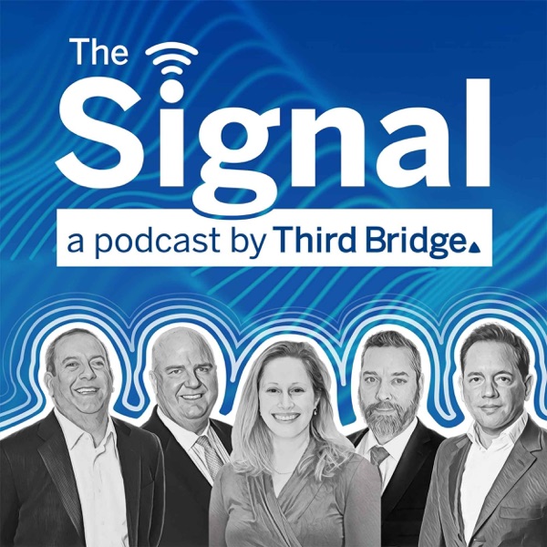 The Signal: a podcast for professional investors