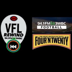 VFL Rewind Episode 6 - 29th April