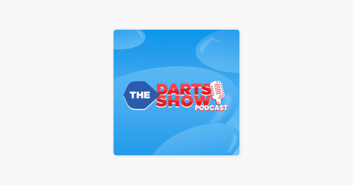 The Darts Show Live, 2023/24 World Championship