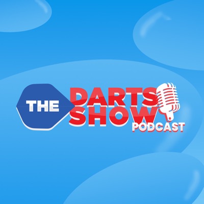 The Darts Show Podcast