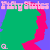 Fifty States — un Podcast Quotidien - Quotidien