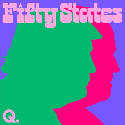 Fifty States — un Podcast Quotidien:Quotidien