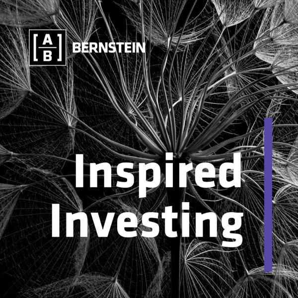 Inspired Investing podcast show image