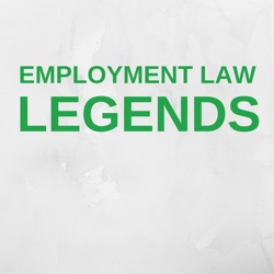 Employment Law Legends