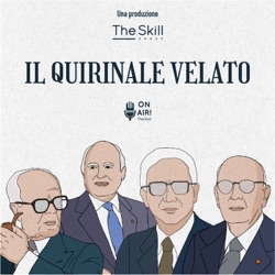 Ep. 4 - Sandro Pertini, un picconatore ante litteram