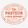 Un pasteur vous répond (#1PVR) - ToutPourSaGloire.com | Florent Varak