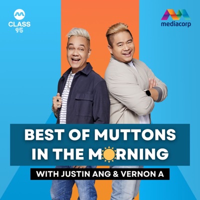 Best of Muttons in the Morning Best of Muttons in the Morning