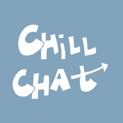 諮然療聊_ChillChat