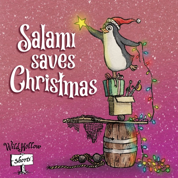 Wild Hollow Shorts: Salami Saves Christmas photo