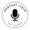 Podcast Ilmiö - Tomi Tolonen