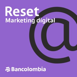 Reset Sonoro: marketing digital