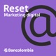 Reset Sonoro: marketing digital