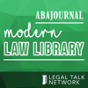 ABA Journal: Modern Law Library - Legal Talk Network