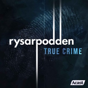 Rysarpodden: True Crime