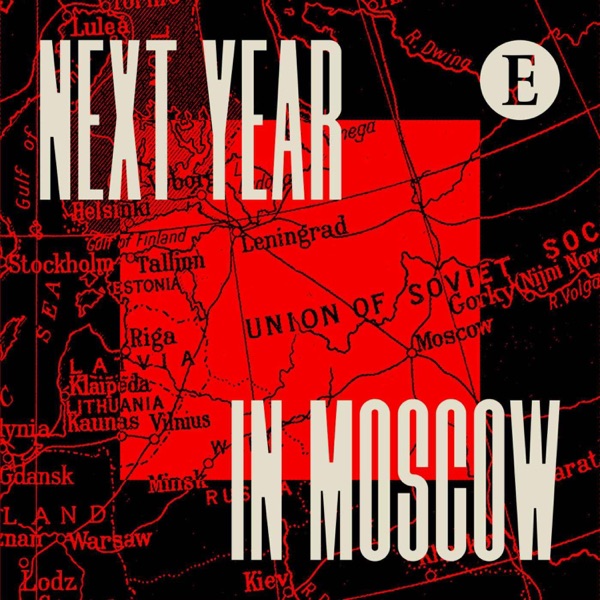 Next Year in Moscow 2: A beautiful life photo