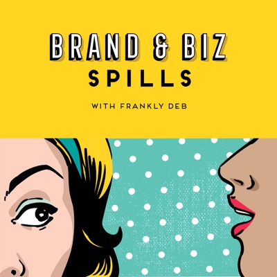 Brand & Biz Spills