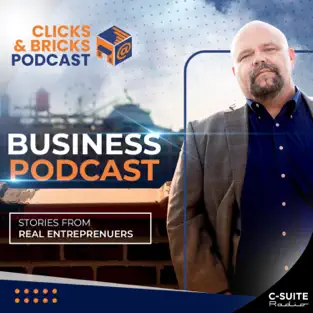 Clicks & Bricks Podcast Interview with Laurie Pehar Borsh