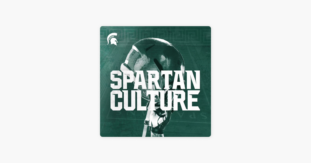 Spartan Culture: EPISODE 16 - Alex Leonard & Wallace Hunter: The