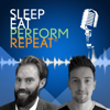 Sleep Eat Perform Repeat - David Clancy & Ciaran Dunne