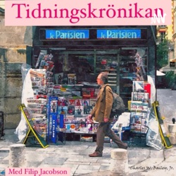 Tidningskrönikan