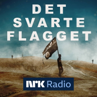 Det svarte flagget podcast