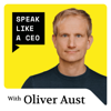 SPEAK LIKE A CEO - Oliver Aust