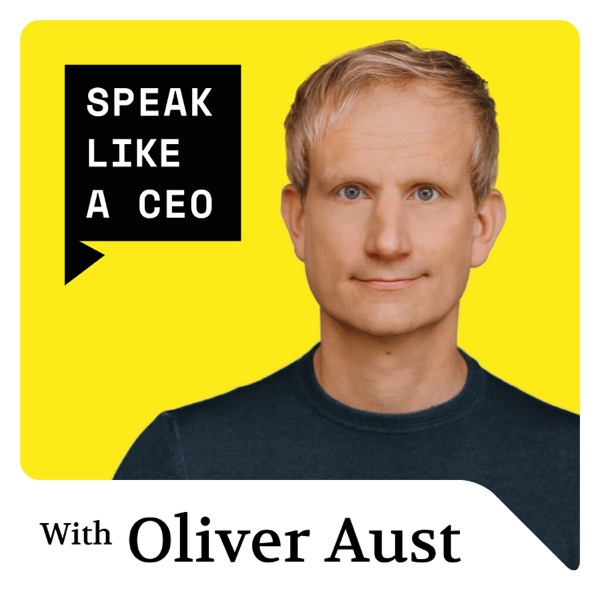 235: The Secrets of a Master Communicator