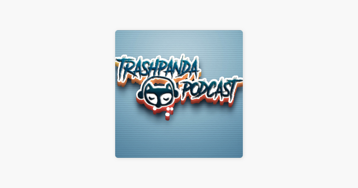 Trash Talking on Apple Podcasts