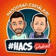 Hangosan Csináljuk! HACS Podcast