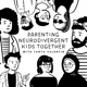 Parenting Neurodivergent Kids Together 