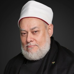 Dr. Ali Gomaa | أ.د علي جمعة 

