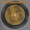 Musikpodden 1-2-3-4! - Musikpodden 1-2-3-4!