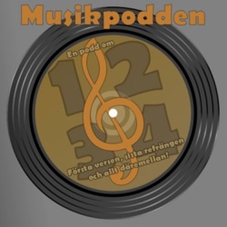 #28 - Musikåret 1971