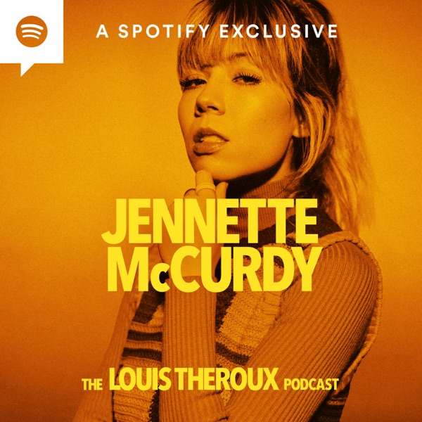 S1 EP6: Jennette McCurdy discusses child stardom and her memoir 'I'm Glad My Mom Died' photo