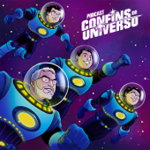 Confins do Universo - Universo HQ