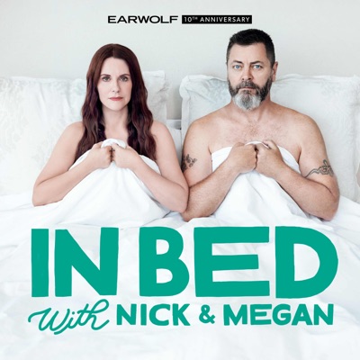 In Bed with Nick and Megan