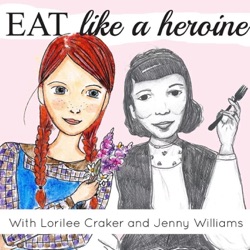 Episode 01 | Picnic Like a Heroine, Part 1: Blissfully Sticky with Katy Carr