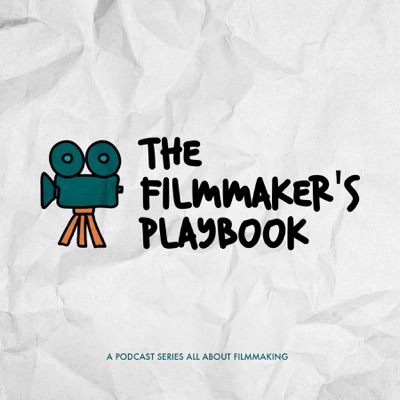 The Filmmaker’s Playbook:Jason Branagan